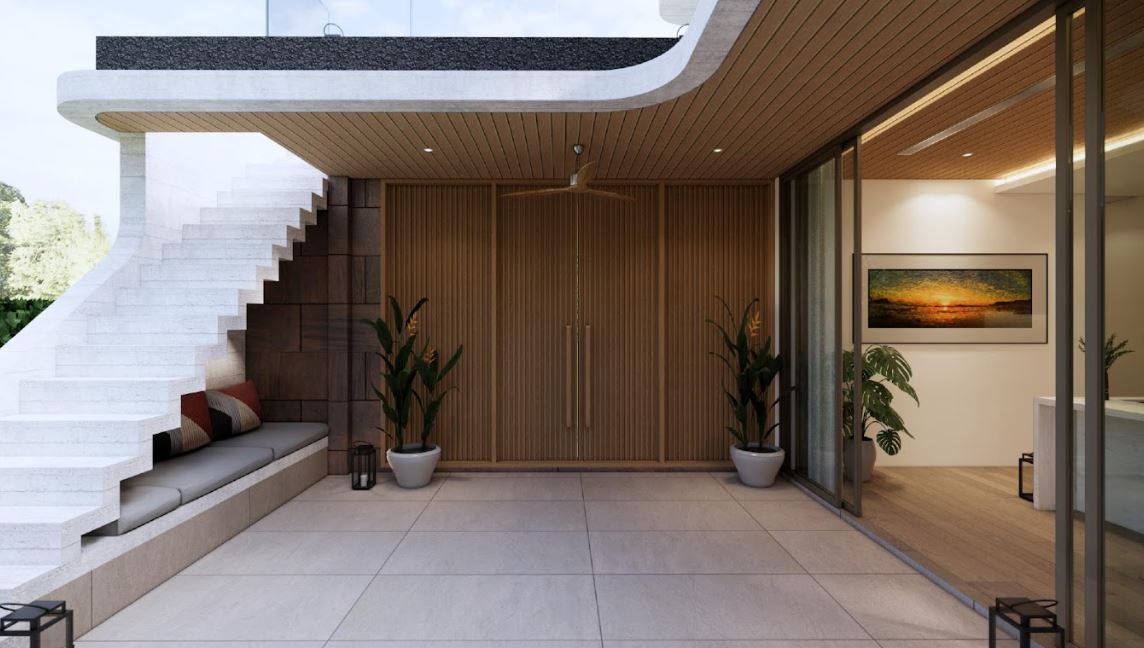 Villa on Phuket Island, Thailand, 290 m² - picture 4