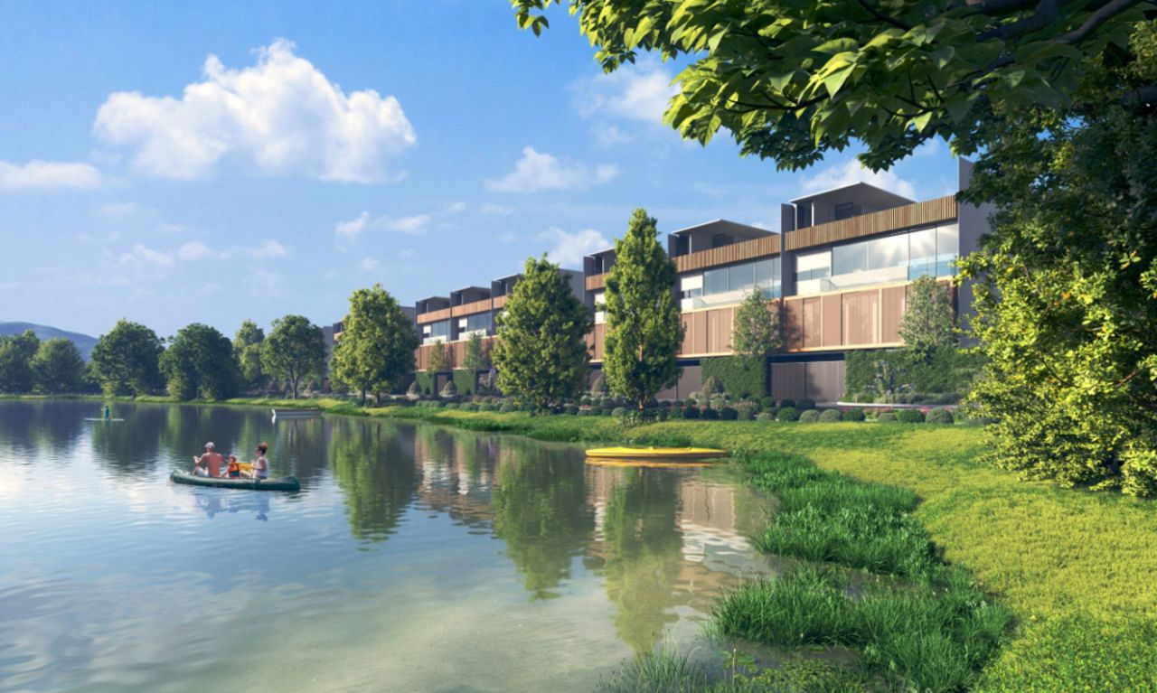 Villa sulla spiaggia di Bang Tao, Thailandia, 417 m² - foto 4