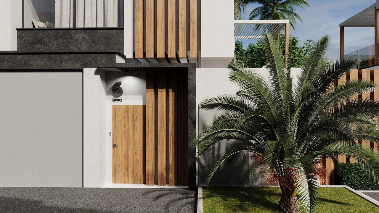 Villa en Bang Tao, Tailandia, 196 m² - imagen 6