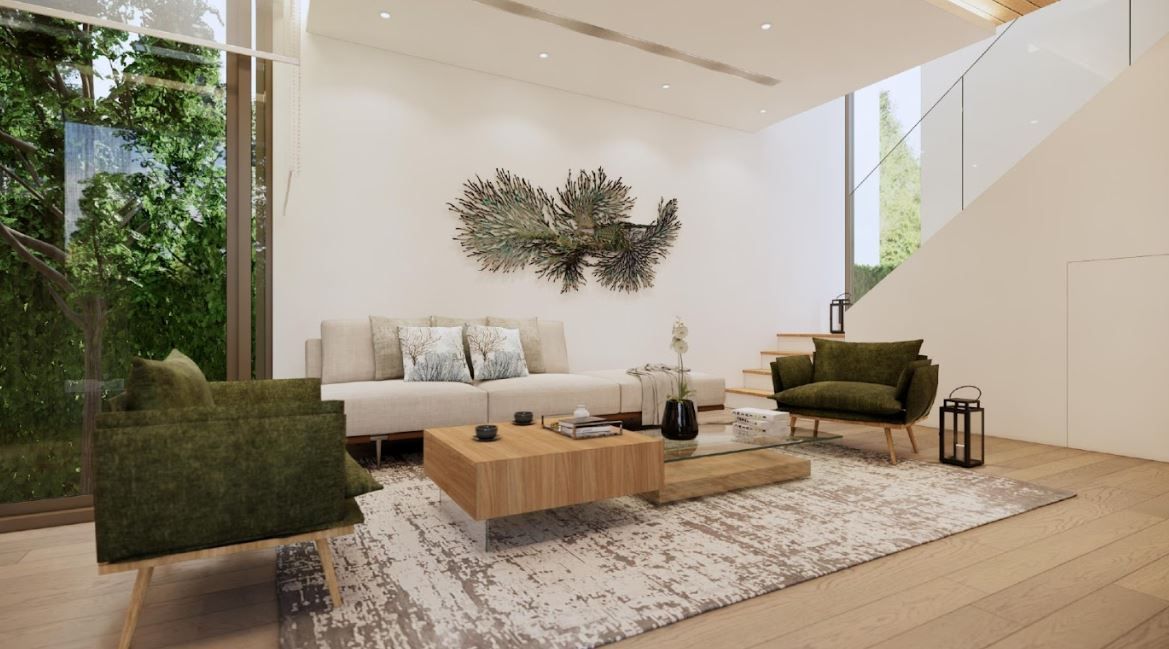 Villa on Phuket Island, Thailand, 290 m² - picture 7