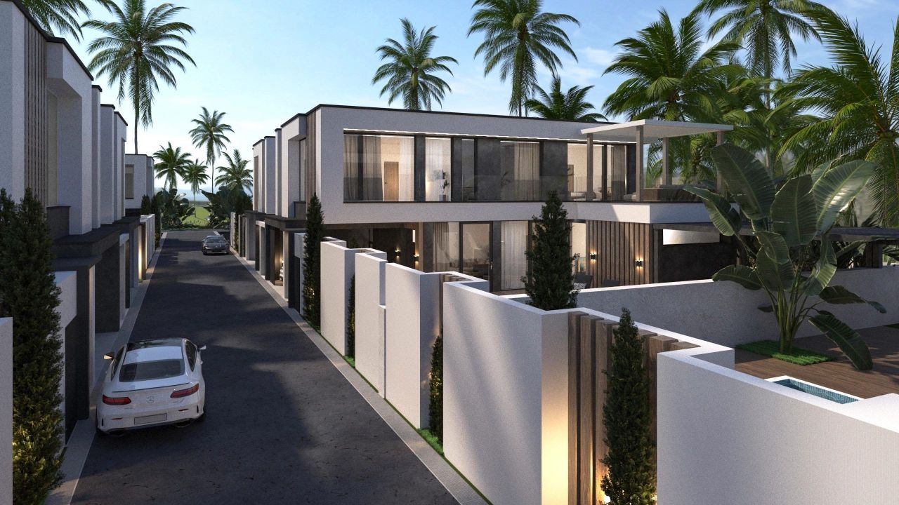 Villa en Bang Tao, Tailandia, 196 m² - imagen 9