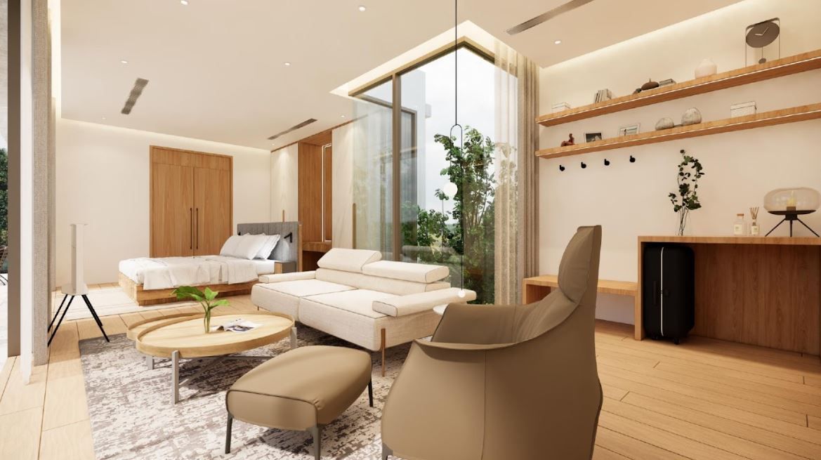 Villa on Phuket Island, Thailand, 290 m² - picture 9