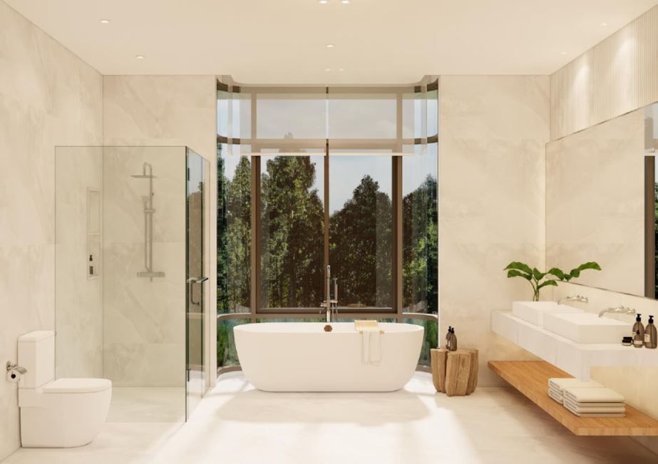 Villa on Phuket Island, Thailand, 290 m² - picture 10