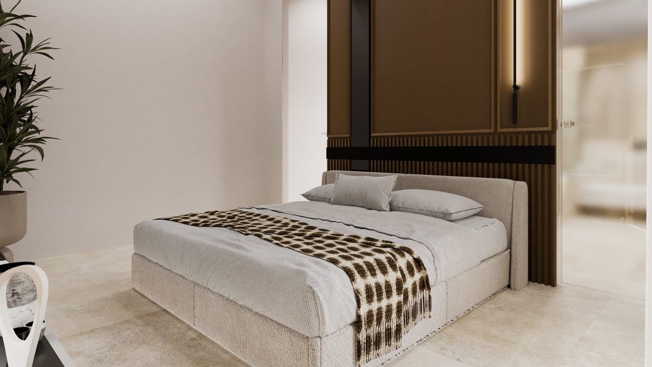 Villa en Bang Tao, Tailandia, 196 m² - imagen 11