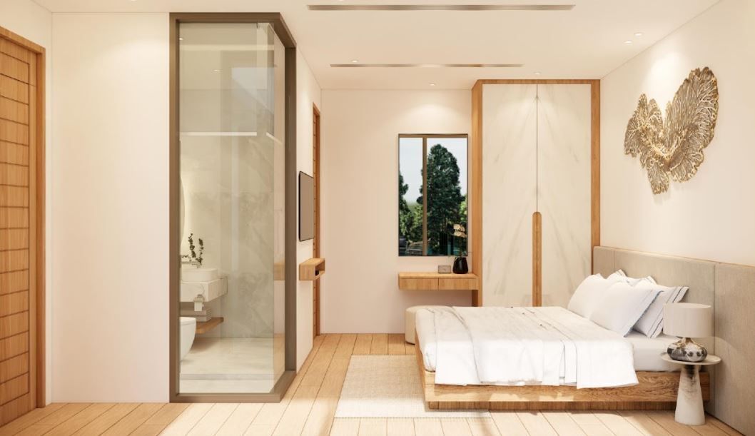 Villa on Phuket Island, Thailand, 290 m² - picture 11