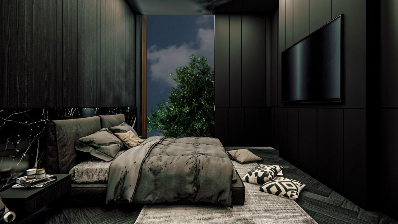 Villa sulla spiaggia di Bang Tao, Thailandia, 425 m² - foto 12