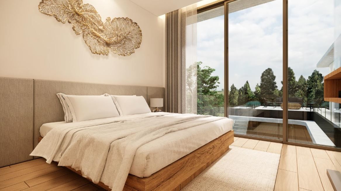 Villa on Phuket Island, Thailand, 290 m² - picture 12