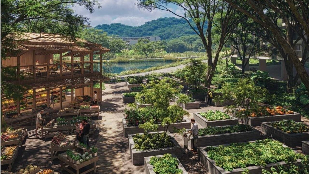 Appartamenti sulla spiaggia di Bang Tao, Thailandia, 52 m² - foto 12