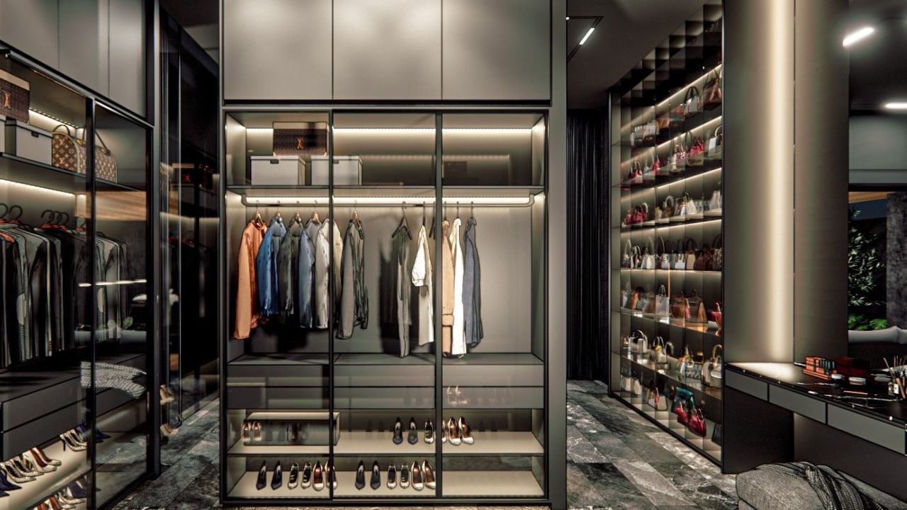 Villa sulla spiaggia di Bang Tao, Thailandia, 425 m² - foto 13