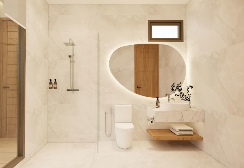 Villa on Phuket Island, Thailand, 290 m² - picture 13