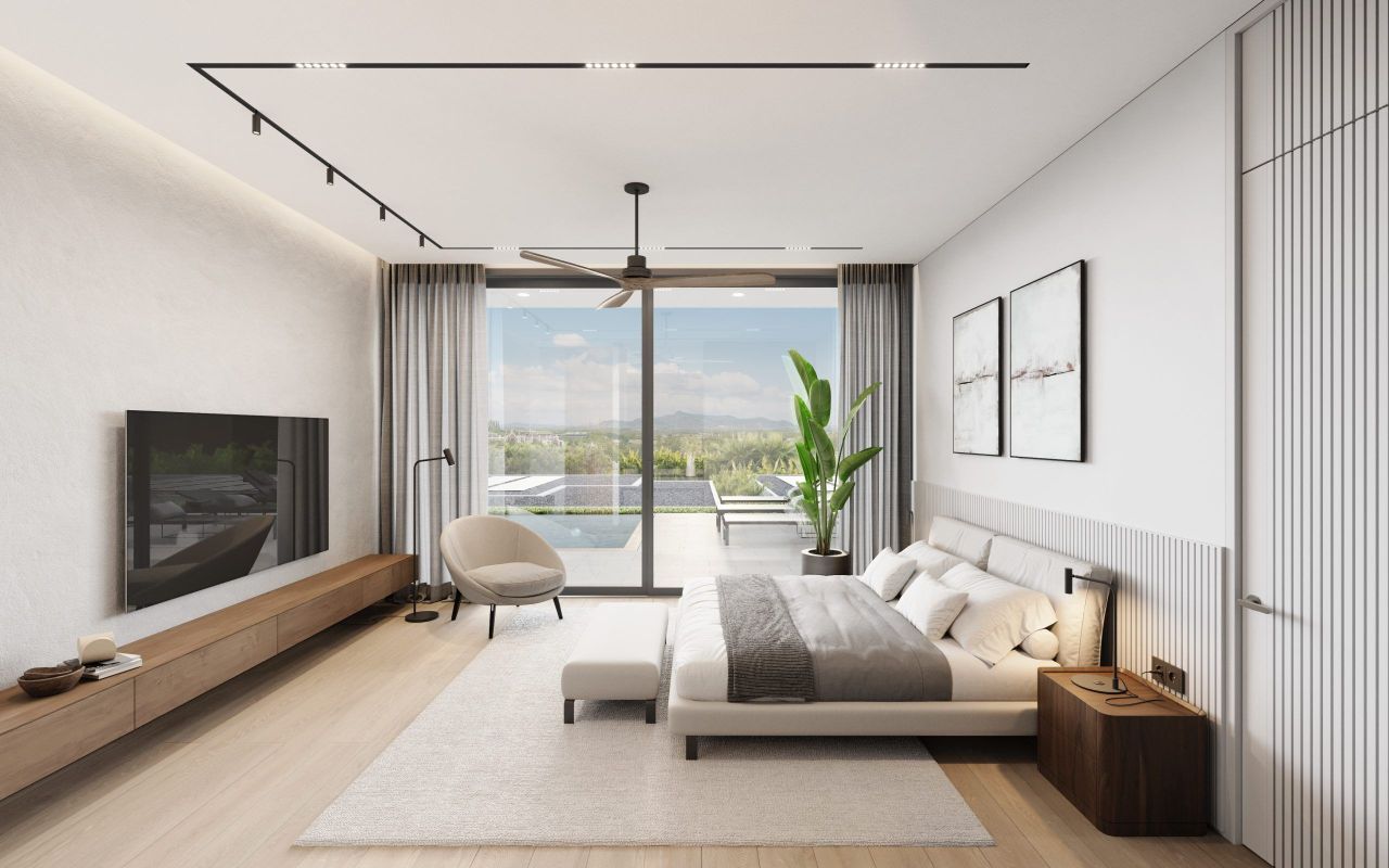 Villa en la isla de Phuket, Tailandia, 650 m² - imagen 13