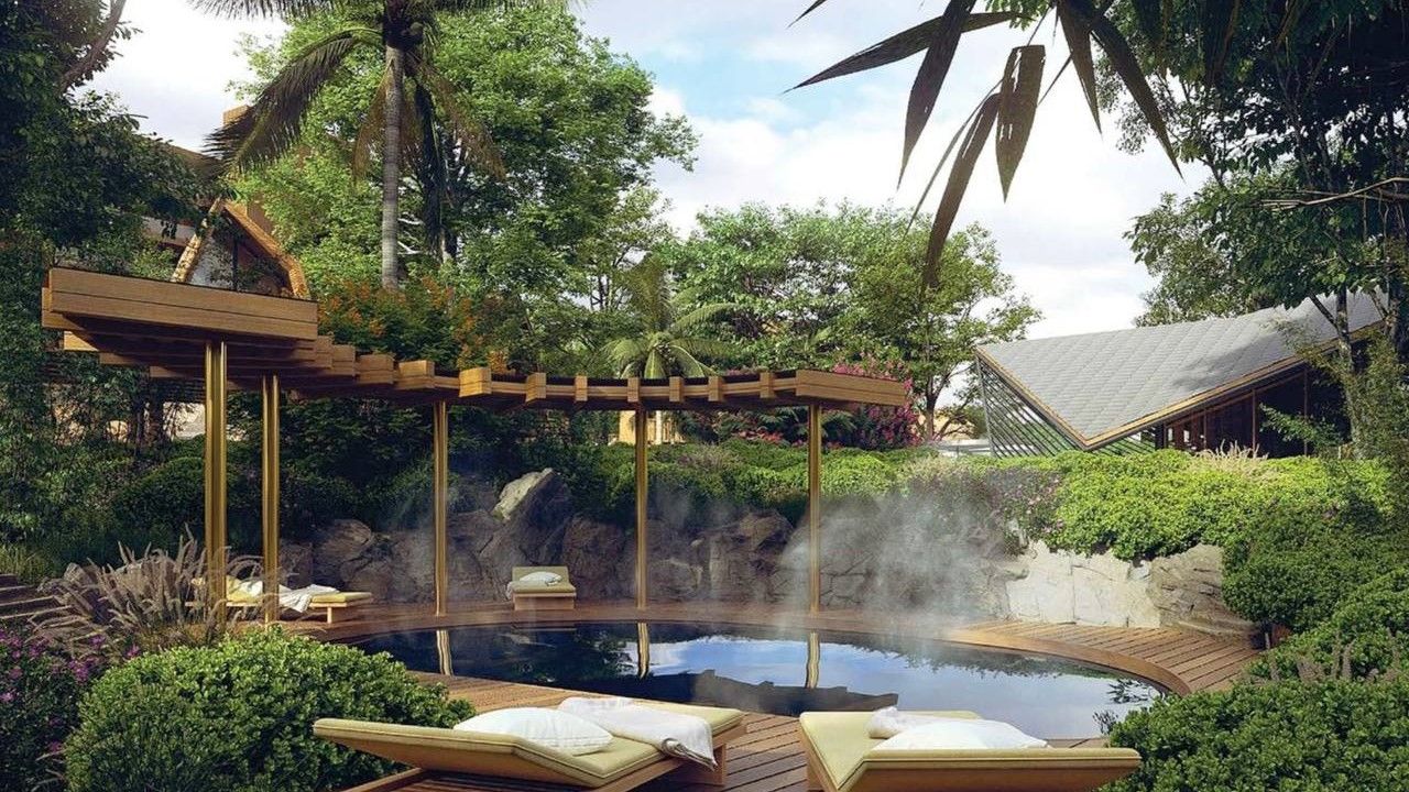 Appartamenti sulla spiaggia di Bang Tao, Thailandia, 52 m² - foto 13