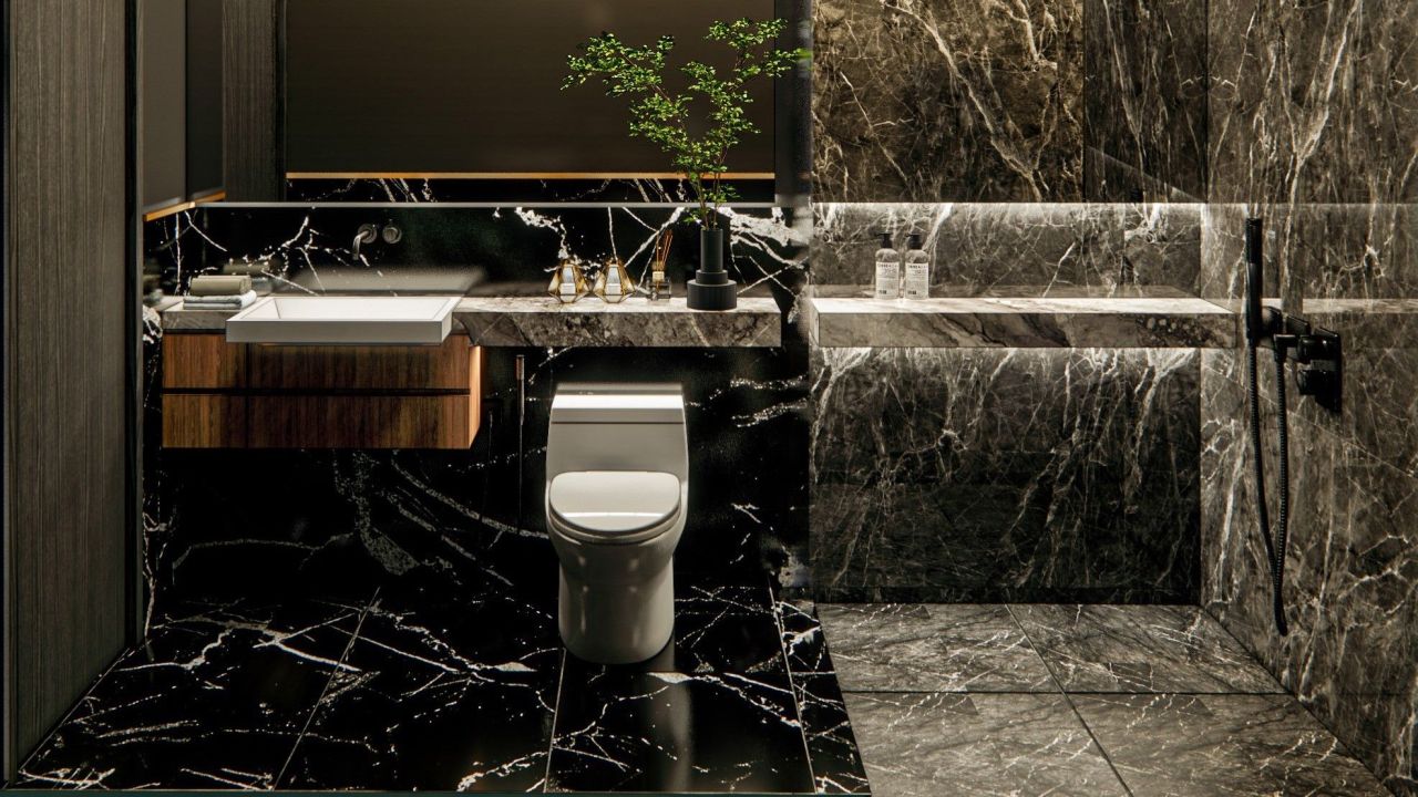 Villa sulla spiaggia di Bang Tao, Thailandia, 425 m² - foto 14