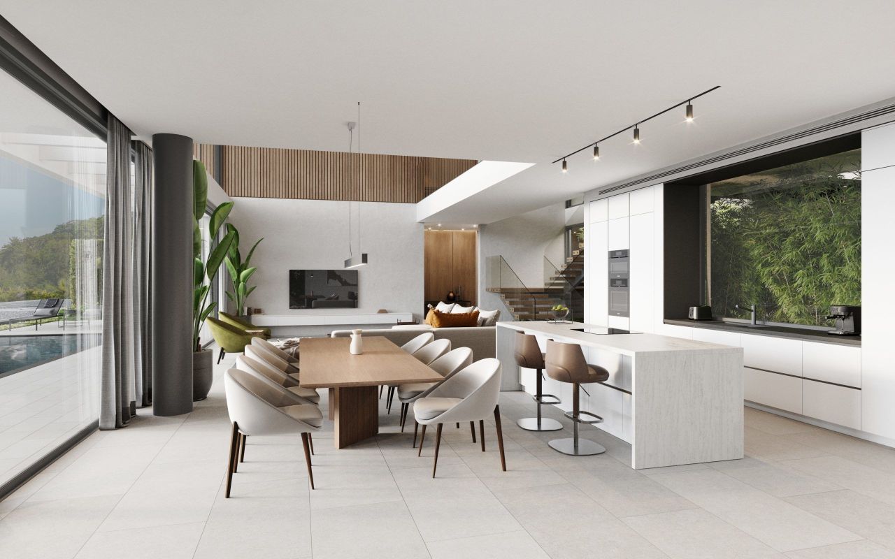 Villa en la isla de Phuket, Tailandia, 650 m² - imagen 16