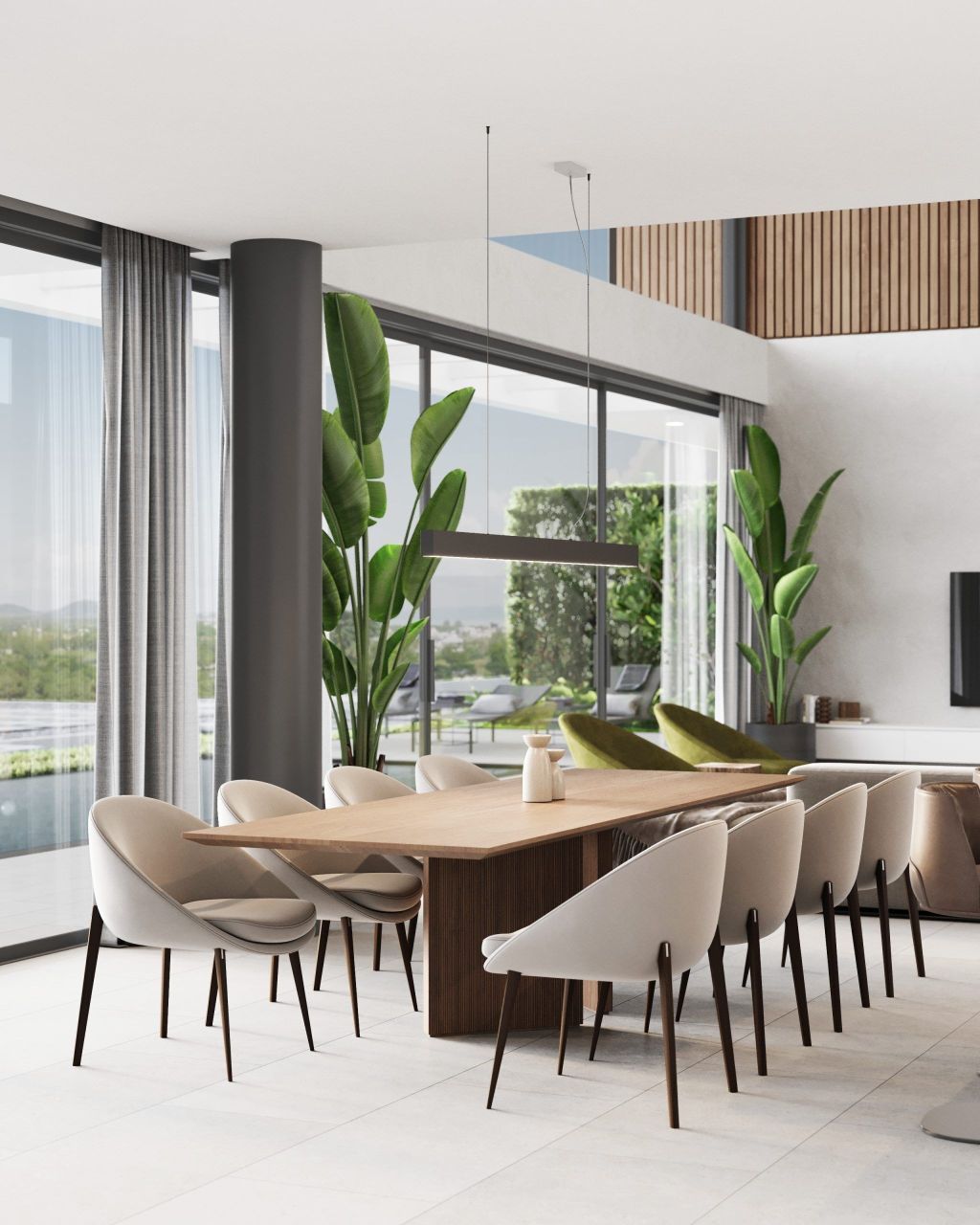 Villa en la isla de Phuket, Tailandia, 650 m² - imagen 17