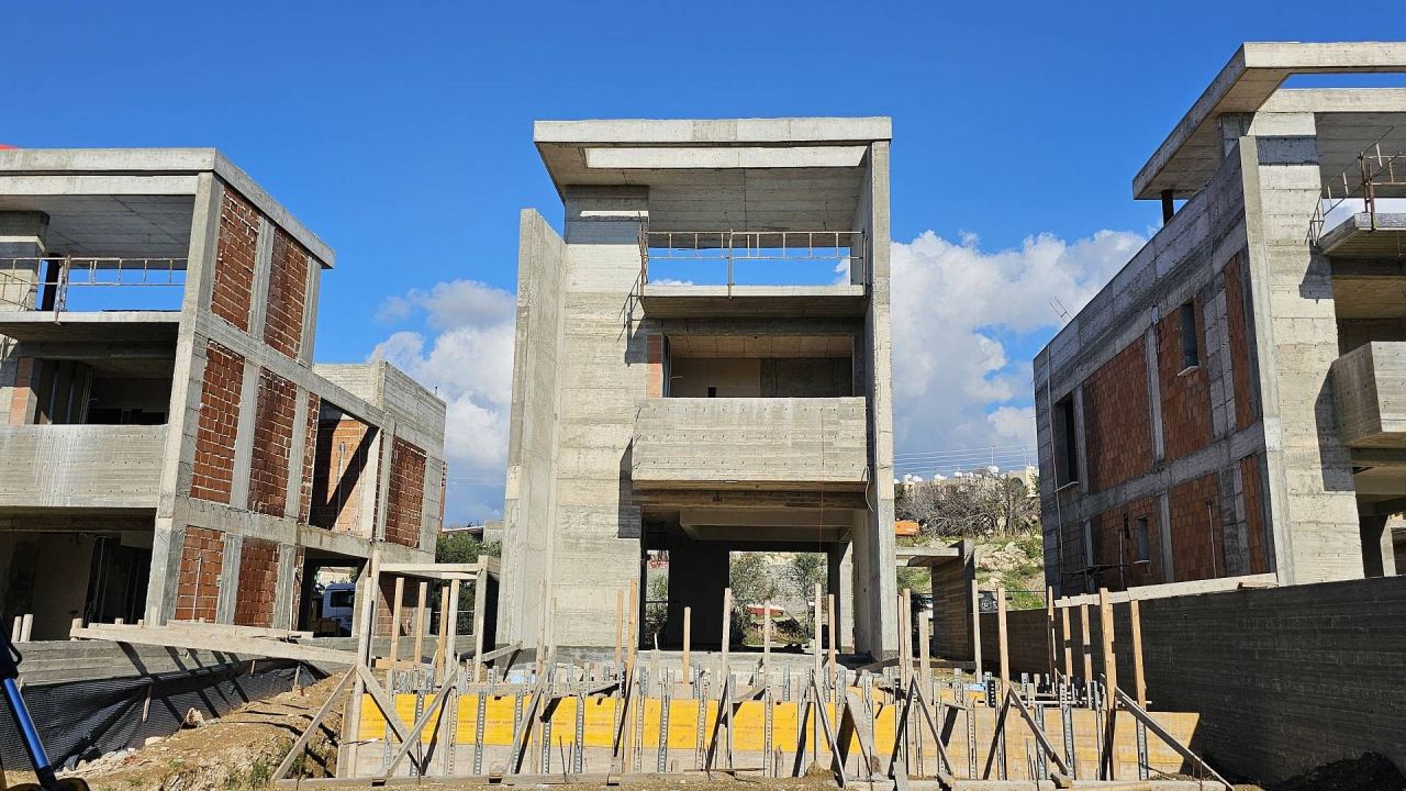 Casa a Chlorakas, Cipro, 172 m² - foto 2