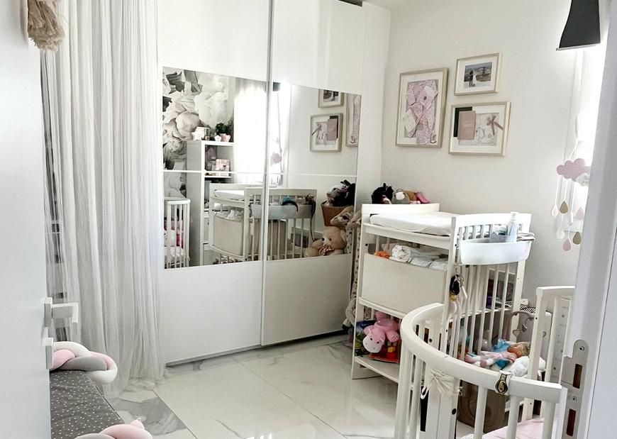 Appartamento a Lakatamia, Cipro, 129 m² - foto 2