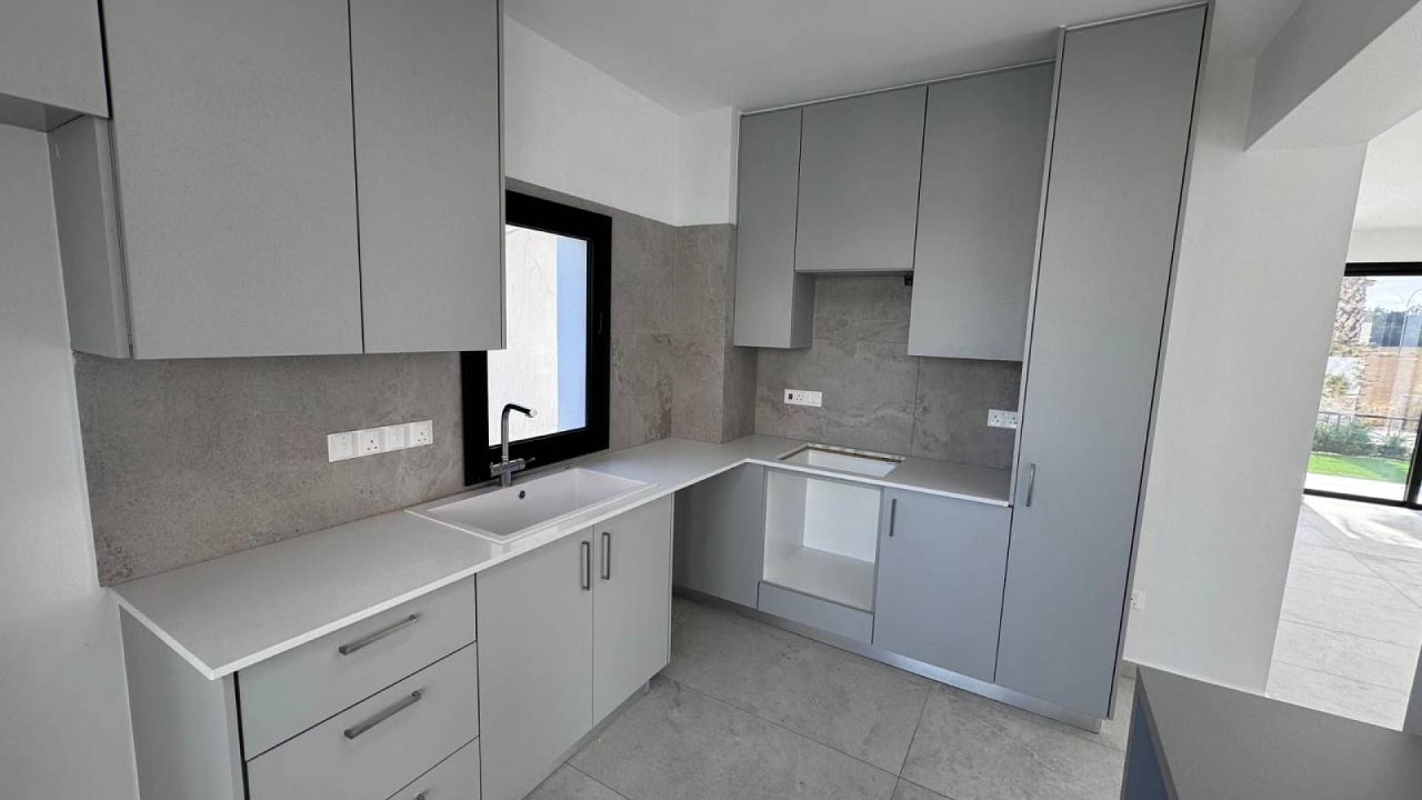 Casa a Larnaca, Cipro, 165 m² - foto 3