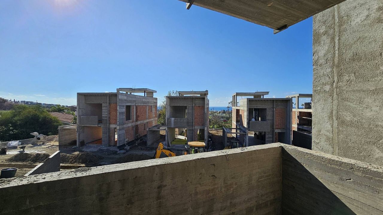 Casa a Chlorakas, Cipro, 172 m² - foto 3