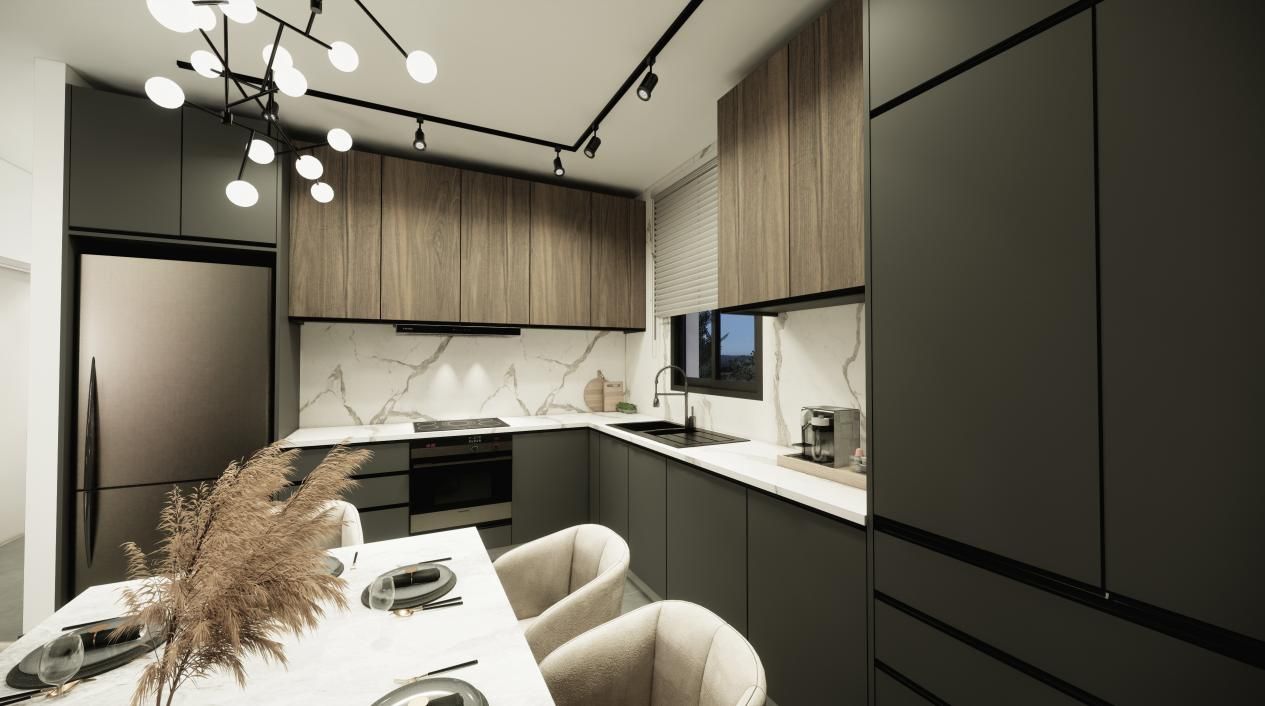 Wohnung in Nikosia, Zypern, 190 m² - Foto 3