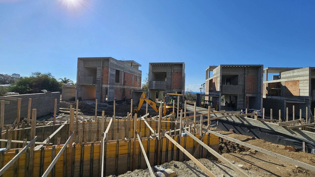 Casa a Chlorakas, Cipro, 172 m² - foto 4