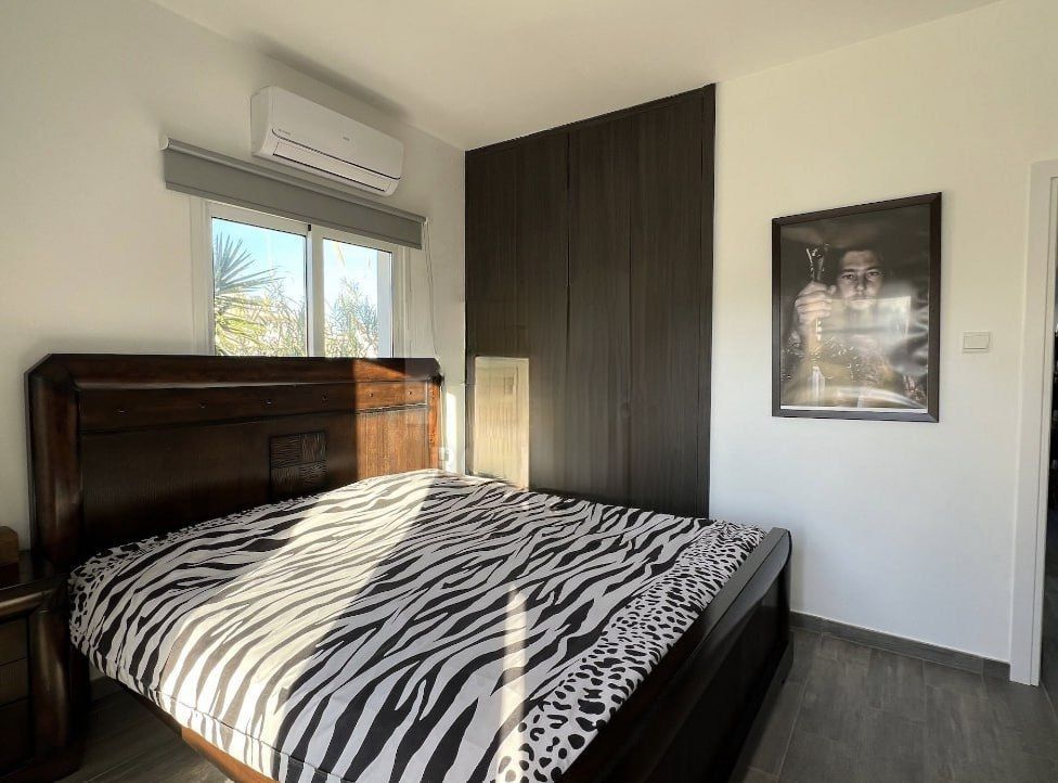 Wohnung in Paralimni, Zypern, 96 m² - Foto 4