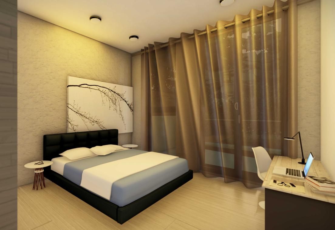 Appartamento a Aglandjia, Cipro, 100 m² - foto 4