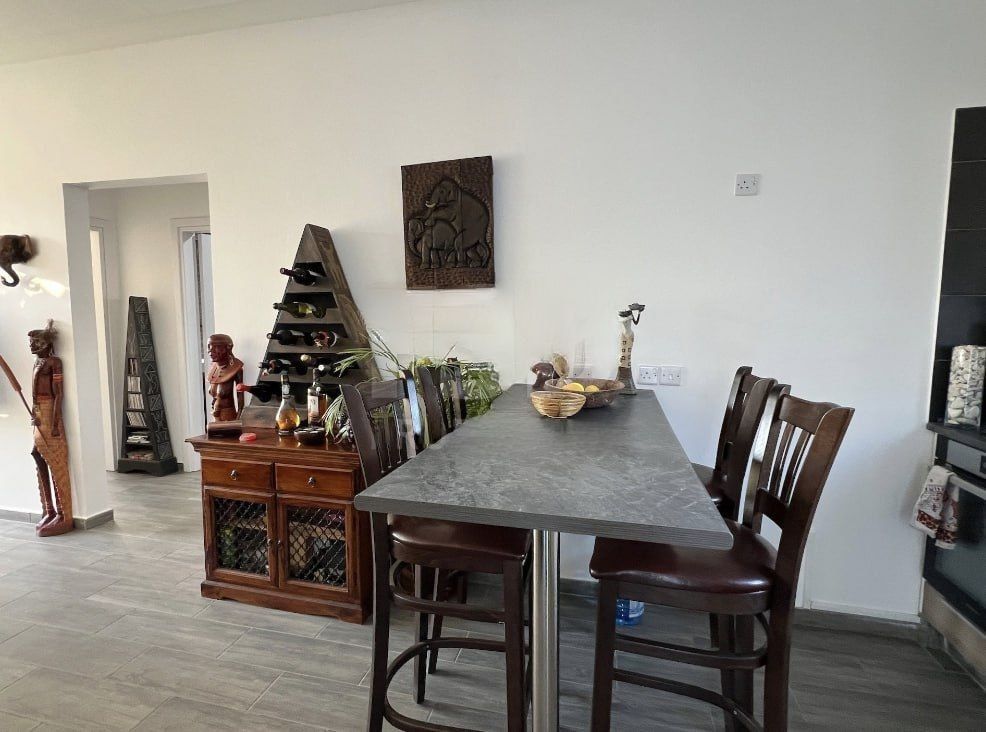 Wohnung in Paralimni, Zypern, 96 m² - Foto 5