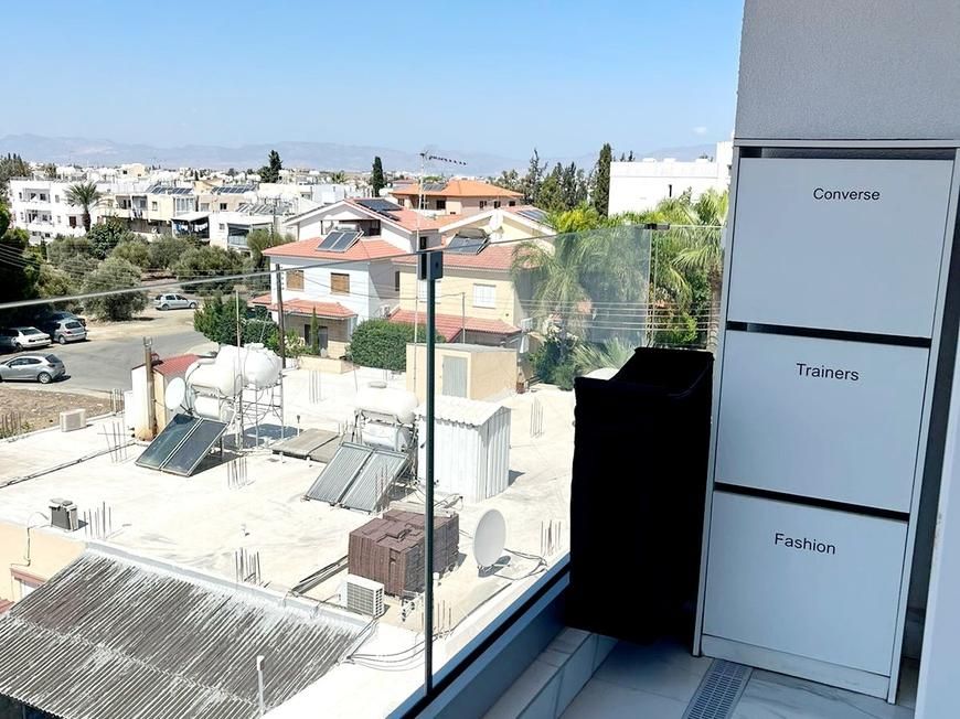 Appartamento a Lakatamia, Cipro, 129 m² - foto 5