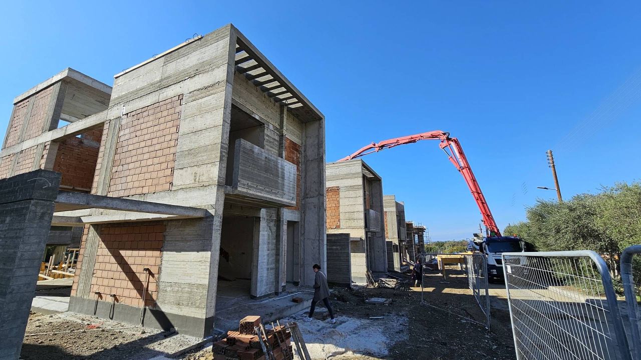 Casa a Chlorakas, Cipro, 172 m² - foto 6