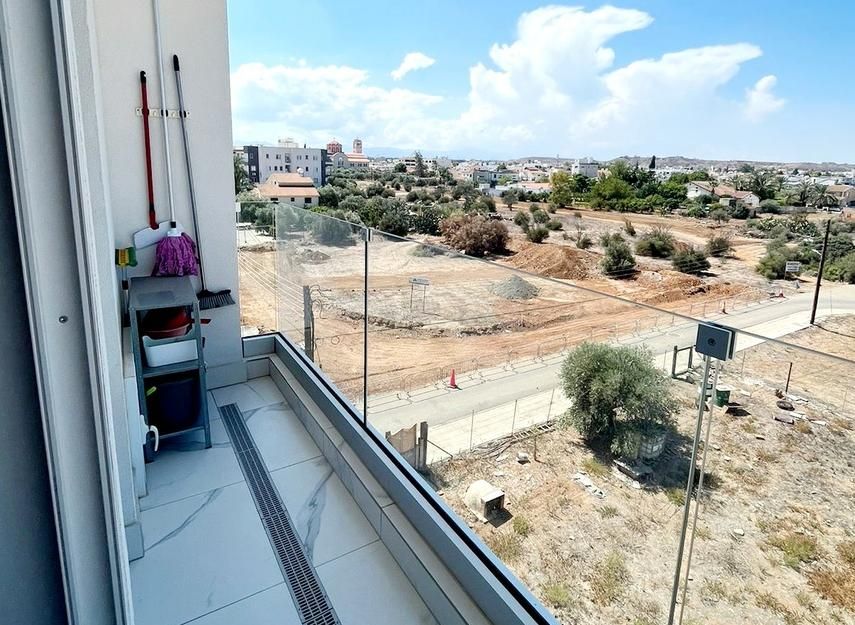 Appartamento a Lakatamia, Cipro, 129 m² - foto 7