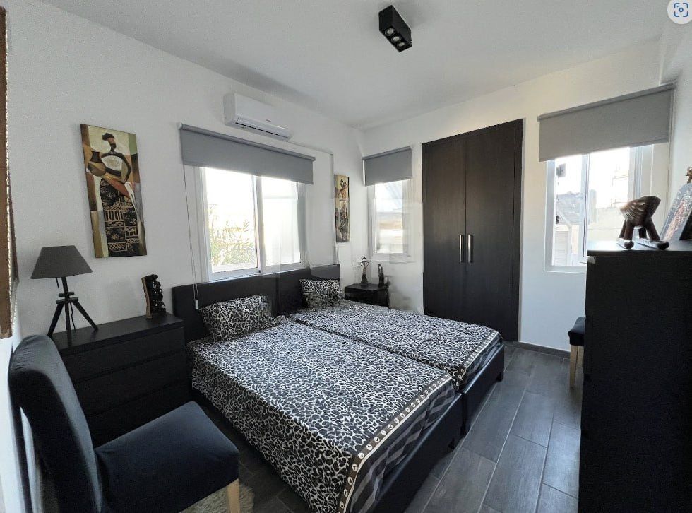 Wohnung in Paralimni, Zypern, 96 m² - Foto 7