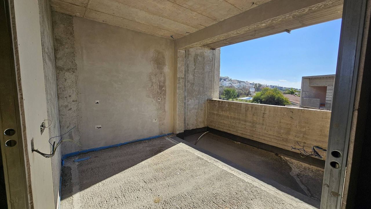 Casa a Chlorakas, Cipro, 172 m² - foto 8