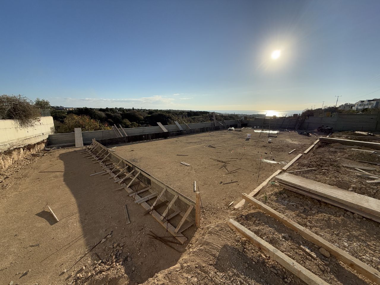 Wohnung in Kissonerga, Zypern, 51 m² - Foto 9