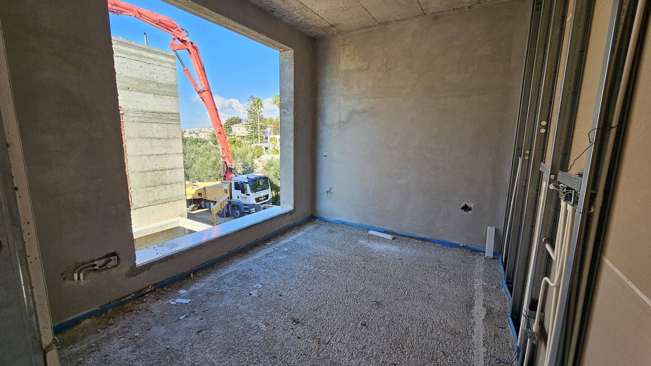 Casa a Chlorakas, Cipro, 172 m² - foto 10