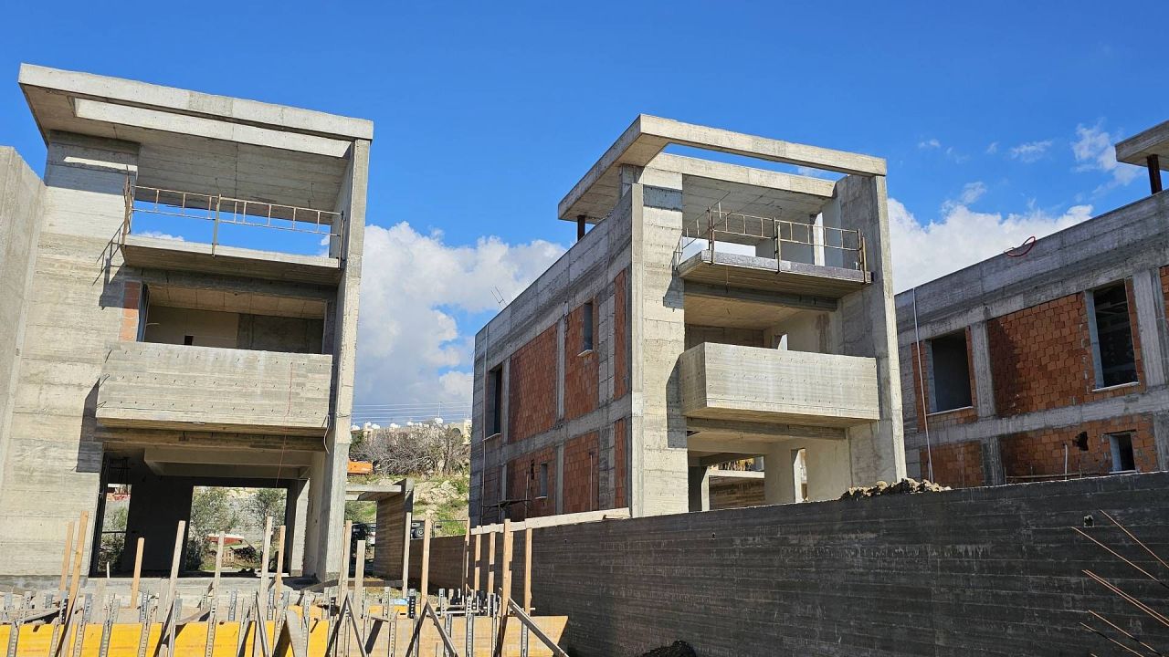 Casa a Chlorakas, Cipro, 172 m² - foto 12