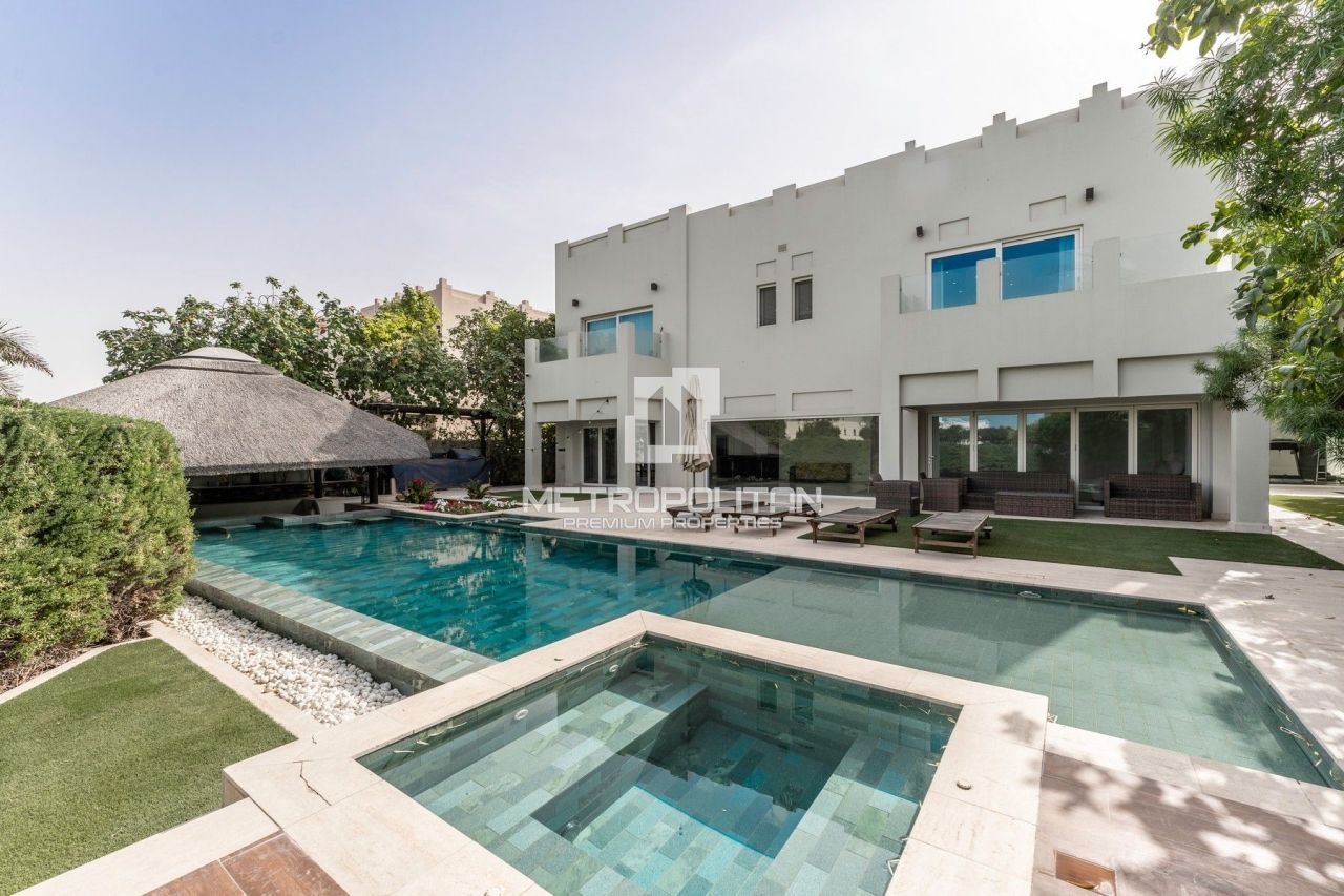 Villa in Dubai, VAE, 579 m² - Foto 1