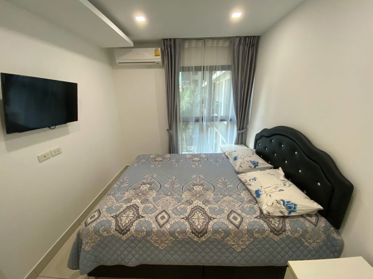 Piso en Pattaya, Tailandia, 34 m² - imagen 13