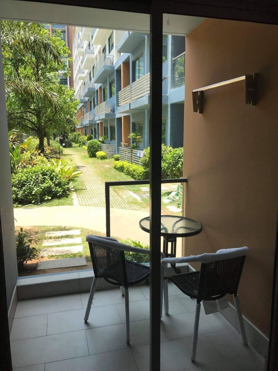 Flat in Pattaya, Thailand, 37 m² - picture 5