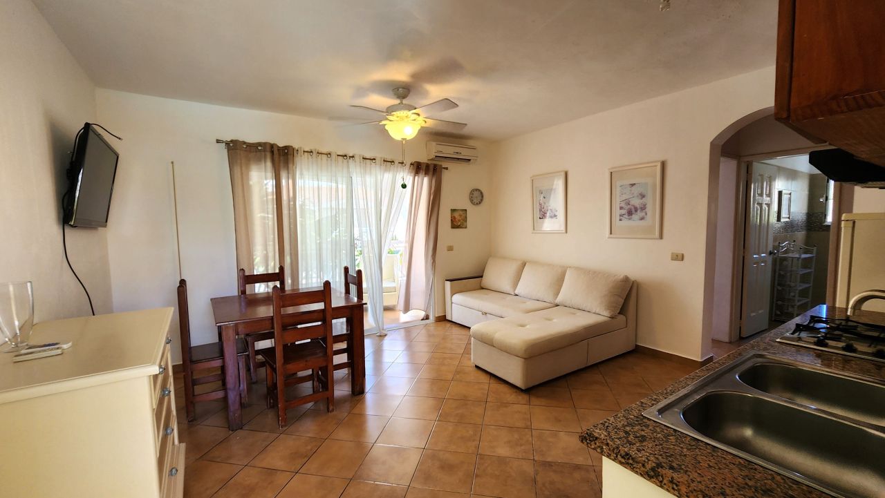 Appartamento a Bavaro, Repubblica Dominicana, 55 m² - foto 3