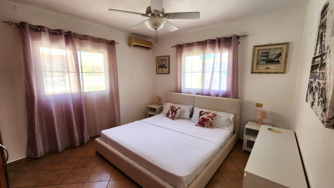 Appartamento a Bavaro, Repubblica Dominicana, 55 m² - foto 5
