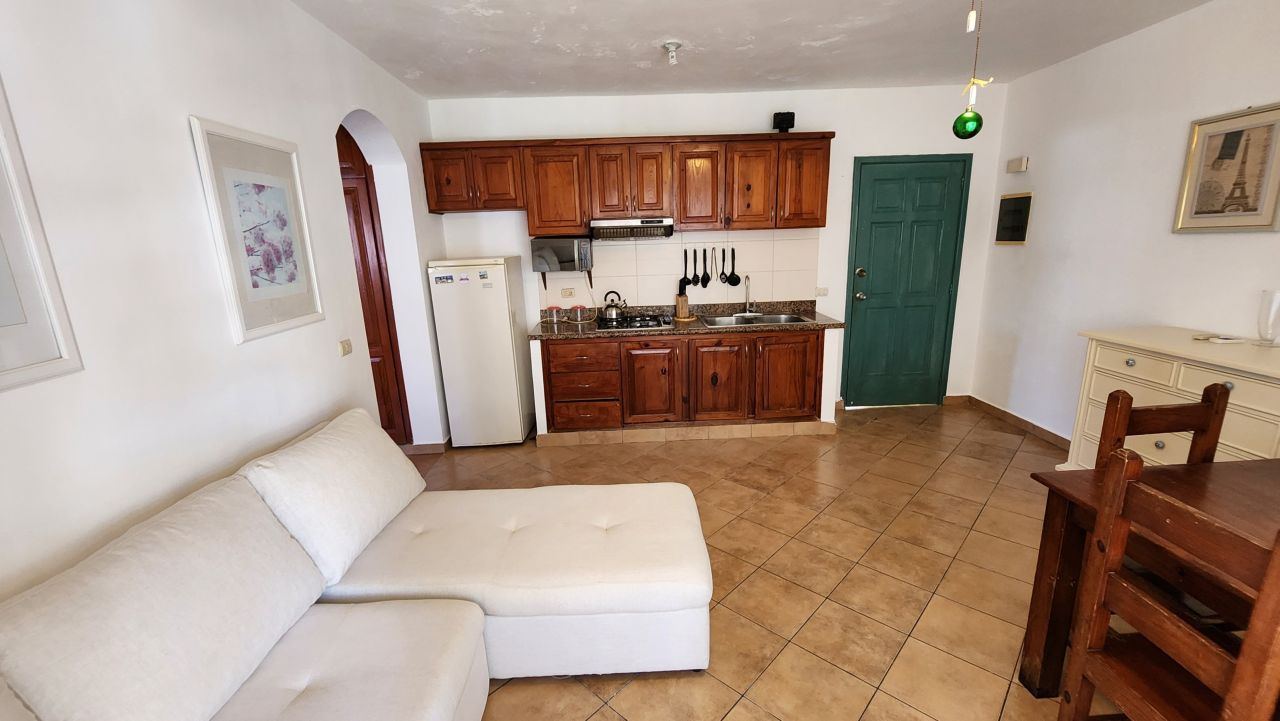 Appartamento a Bavaro, Repubblica Dominicana, 55 m² - foto 10