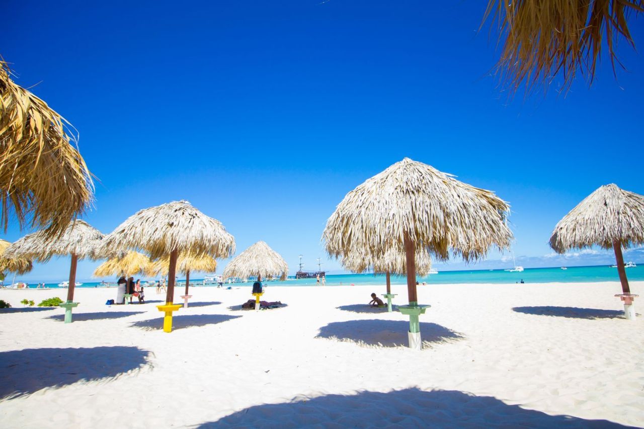 Appartamento a Bavaro, Repubblica Dominicana, 55 m² - foto 12