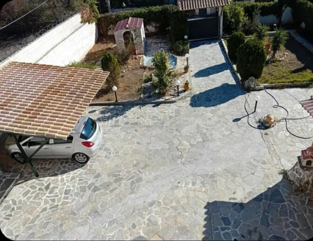 House in Athens, Greece, 220 m² - picture 3