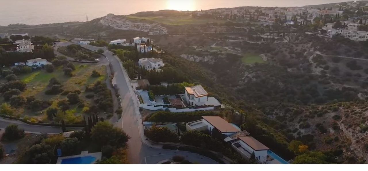 Villa à Paphos, Chypre, 200 m² - image 3