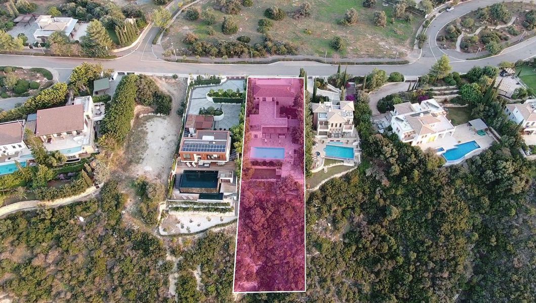Villa à Paphos, Chypre, 200 m² - image 4