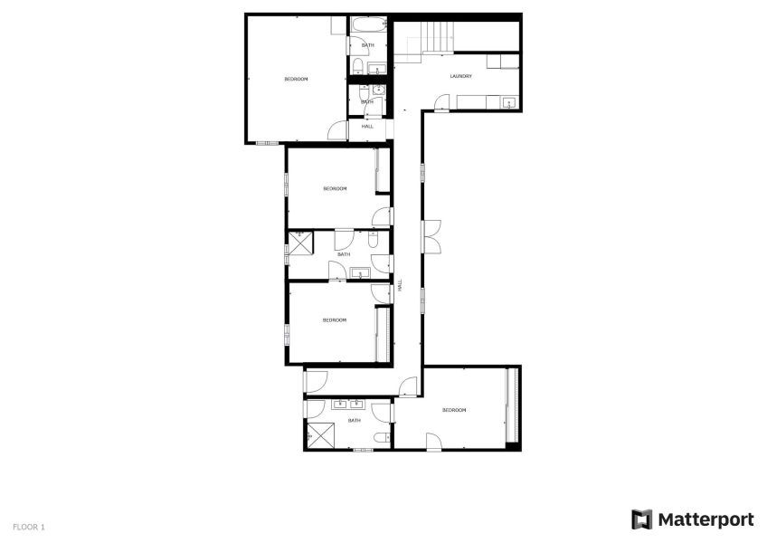 Villa à Paphos, Chypre, 200 m² - image 17