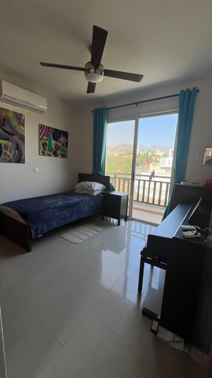 Villa in Paphos, Cyprus, 90 m² - picture 8