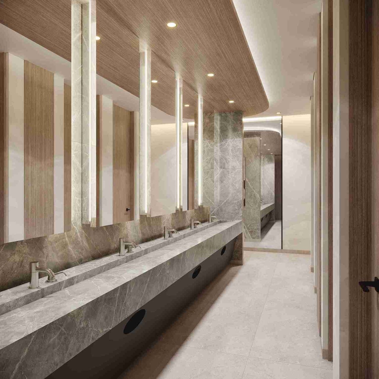 Appartamento a Dubai, EAU, 31 m² - foto 13