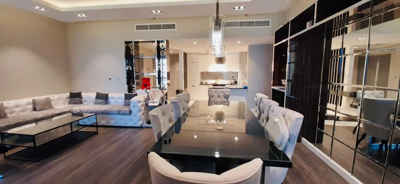 Apartment in Dubai, VAE, 140 m² - Foto 12